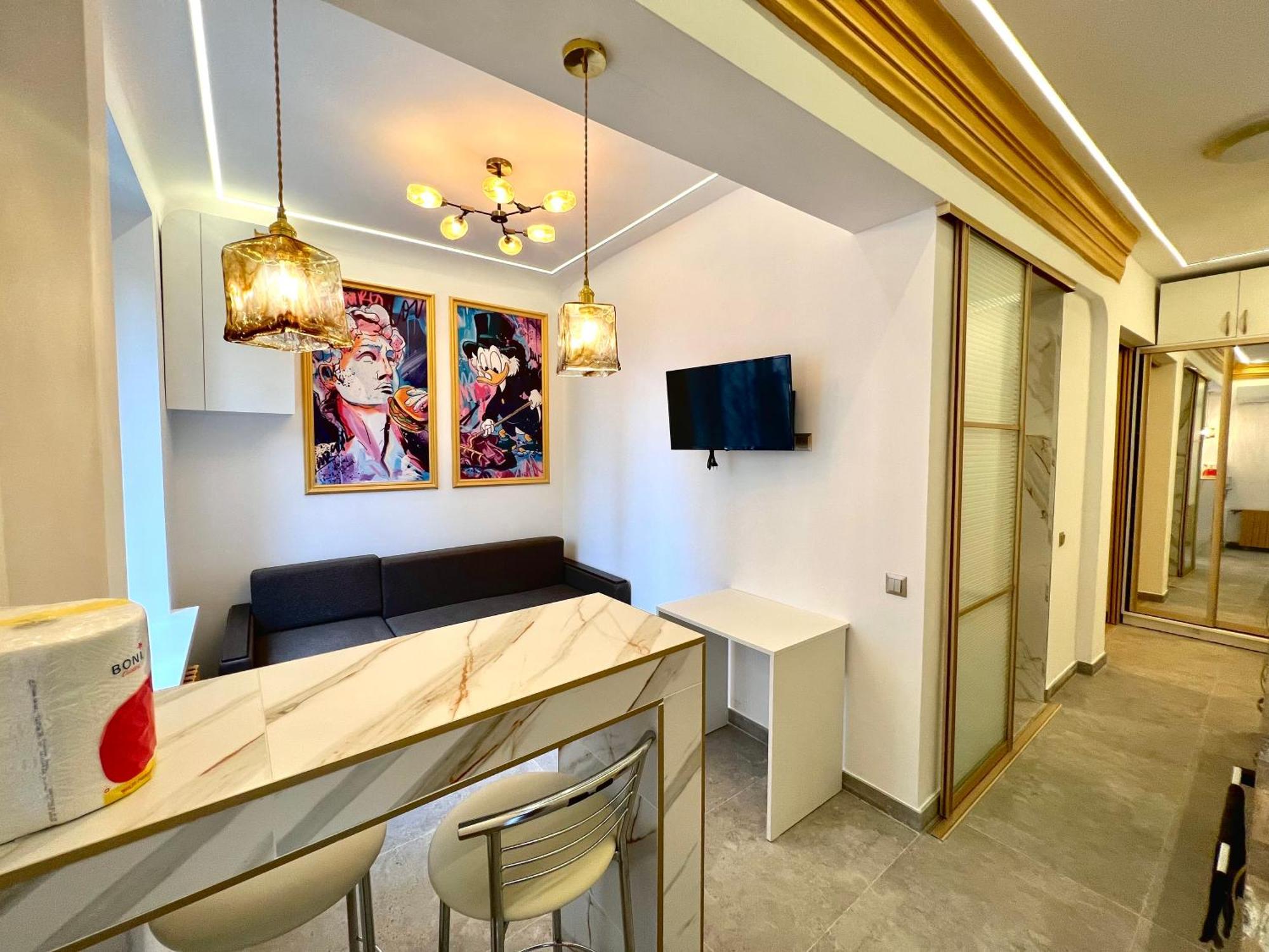 Appartamento Center Chişinău